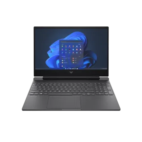 HP Victus 15-fb1055AX Ryzen 5 7535HS RTX 2050 4GB Graphics 15.6" FHD Gaming Laptop